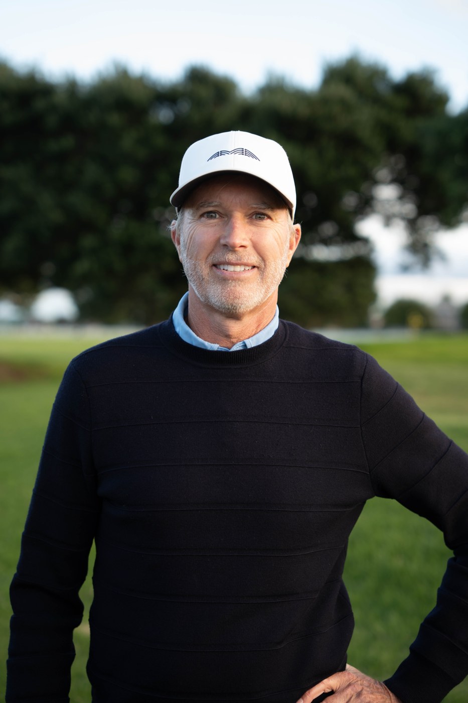 Paul Parlane, NZPGA golf professional